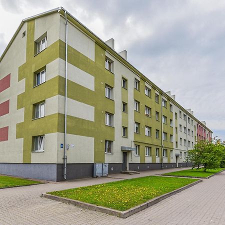 Apartment Selavir Ventspils Exterior foto