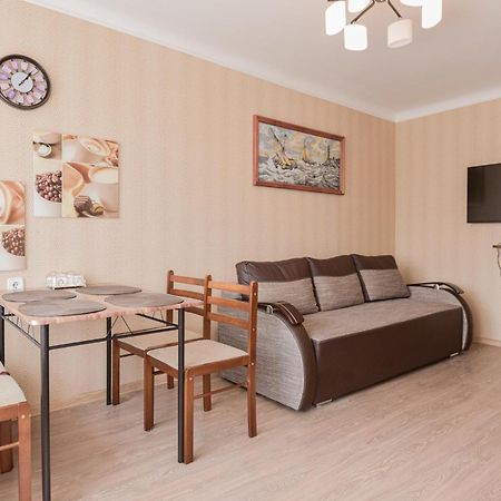 Apartment Selavir Ventspils Exterior foto