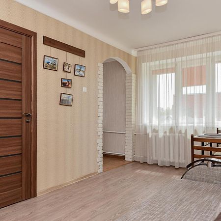 Apartment Selavir Ventspils Exterior foto