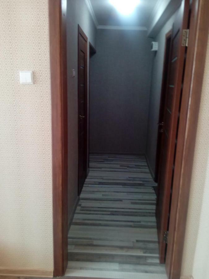 Apartment Selavir Ventspils Exterior foto